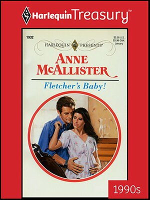 cover image of Fletcher's Baby!